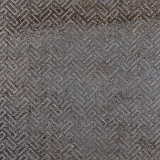 Cercom Temper silver 30x30 1069671 9,5mm mat rett. random 8 stuks