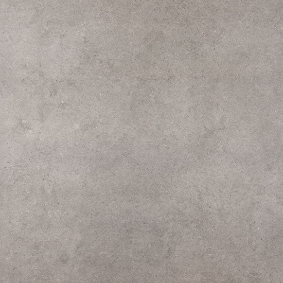 Cercom Square grey 80x80 1064859 9,5mm mat rett. R10