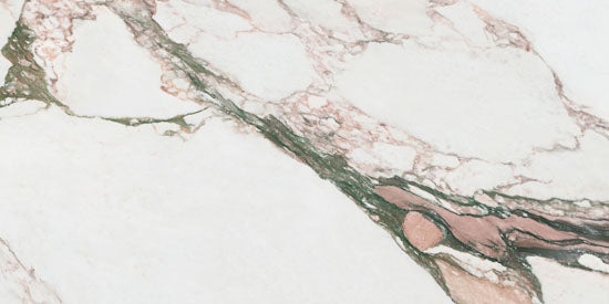 Douglas Jones Moods calacatta pink 60x120 CH01BA 9mm mat rett.