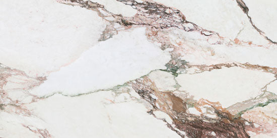 Douglas Jones Moods calacatta pink 60x120 CH01BAL 9mm glans rett.