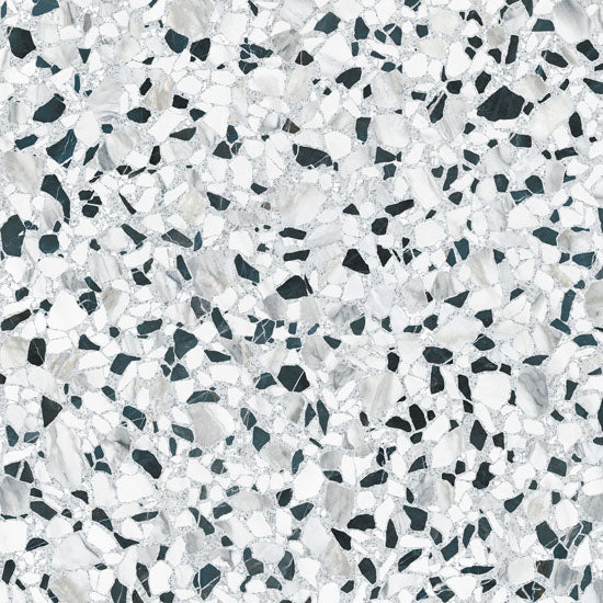 Douglas Jones Moods charm black 120x120 CH1012 9mm mat rett.