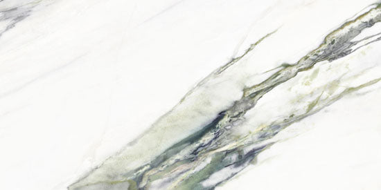 Douglas Jones Moods calacatta green 60x120 CH02BA 9mm mat rett.