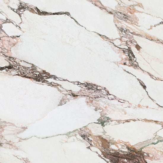 Douglas Jones Moods calacatta pink 120x120 CH0112L 9mm glans rett.