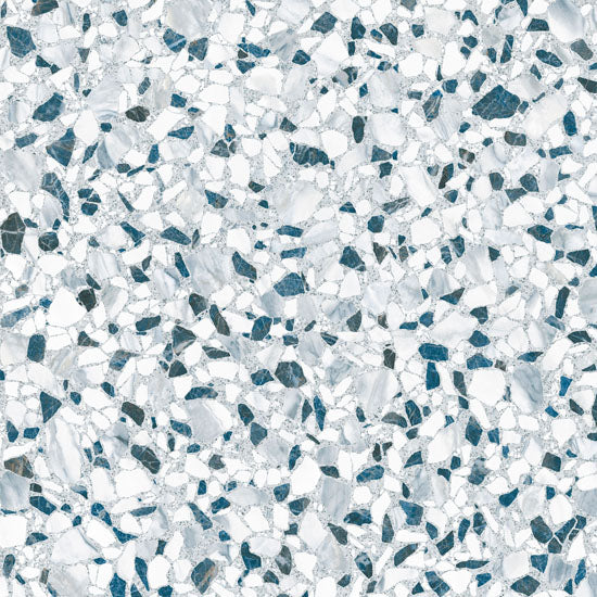 Douglas Jones Moods charm blu 120x120 CH0812 9mm mat rett.