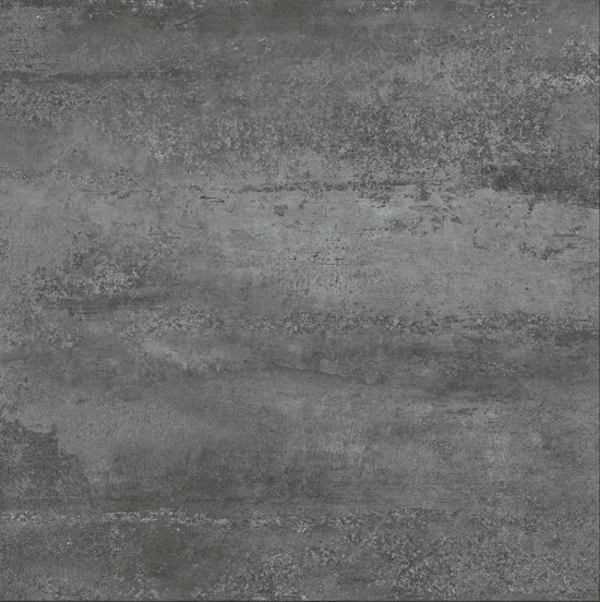 Florim Rawtech coal 60x60 753925 10mm mat rett. R11