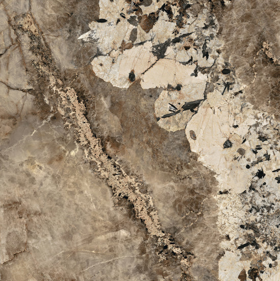 Douglas Jones Magnum flame 120x120 774842 6mm glans rett.