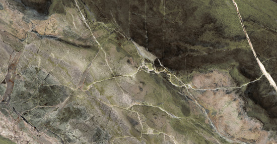 Douglas Jones Magnum emerald 60x120 774852 6mm glans rett.