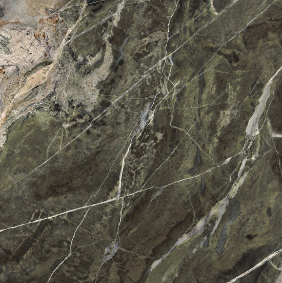 Douglas Jones Magnum emerald 120x120 774834 6mm mat rett. R10