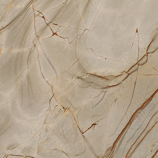 Douglas Jones Magnum rainforest 120x120 774875 6mm mat rett. R10