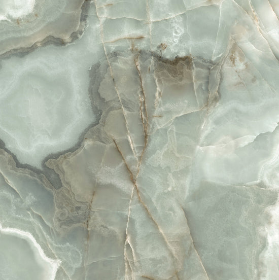 Douglas Jones Magnum jade 120x120 774495 REVES DE REX 6mm glans rett.