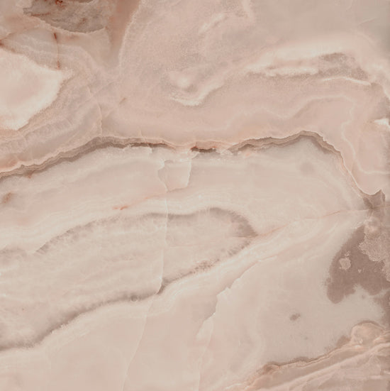 Douglas Jones Magnum rose 120x120 774497 REVES DE REX 6mm glans rett.