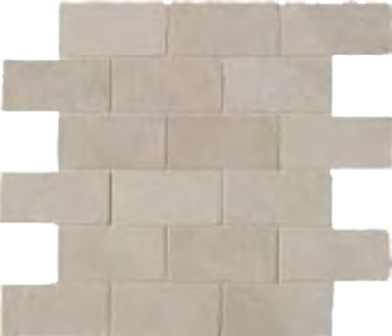 Italgraniti Shale taupe 30x30 sl06ms 9mm mat rett. mur.f:050x100