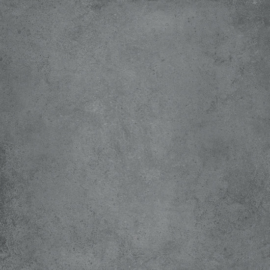 Dado Solid black 80x80 d303709 9,5mm mat rett. R10