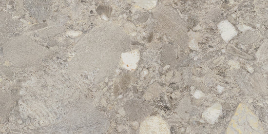 Cercom Ceppo di Gres grigio 30x60 1077665 9,5mm mat rett. R10