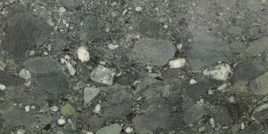 Cercom Ceppo di Gres verde 60x120 1077541 9,5mm mat rett. R10