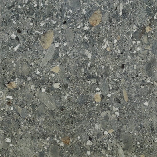 Cercom Ceppo di Gres verde 60x60 1077658 9,5mm mat rett. R10