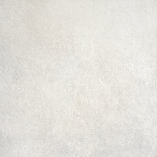 JOS. Lorraine white 75x75 9,7mm mat rett. R9