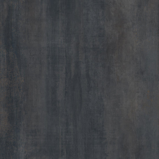 Kronos Metallique noir 120x120 me015 10mm mat rett. R9 oxyde