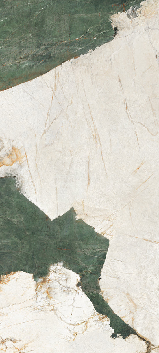 Douglas Jones Magnum aqua 120x280 774701 HERITAGE LUXE 6mm mat rett. R10