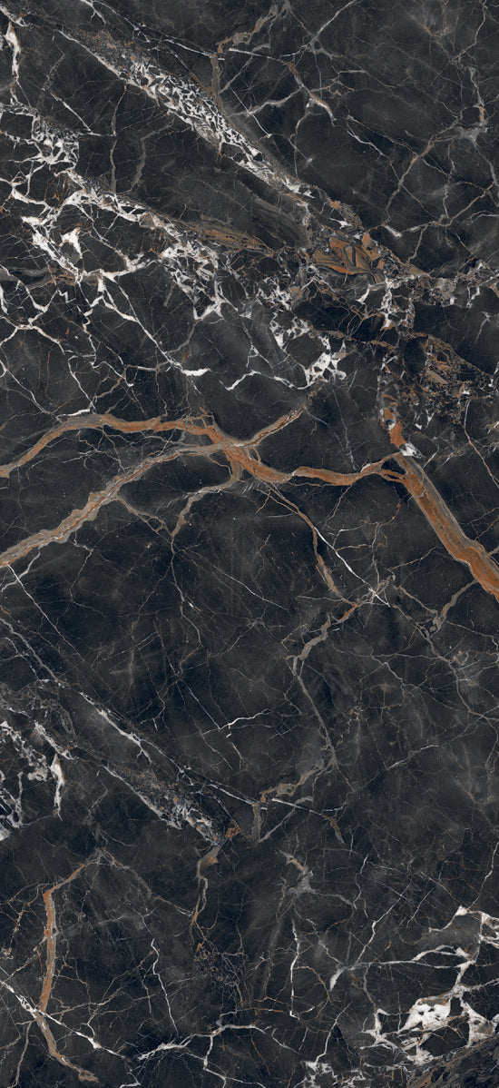 Douglas Jones Magnum ombre caravage 120x280 765698 LES BIJOUX 6mm glans rett.