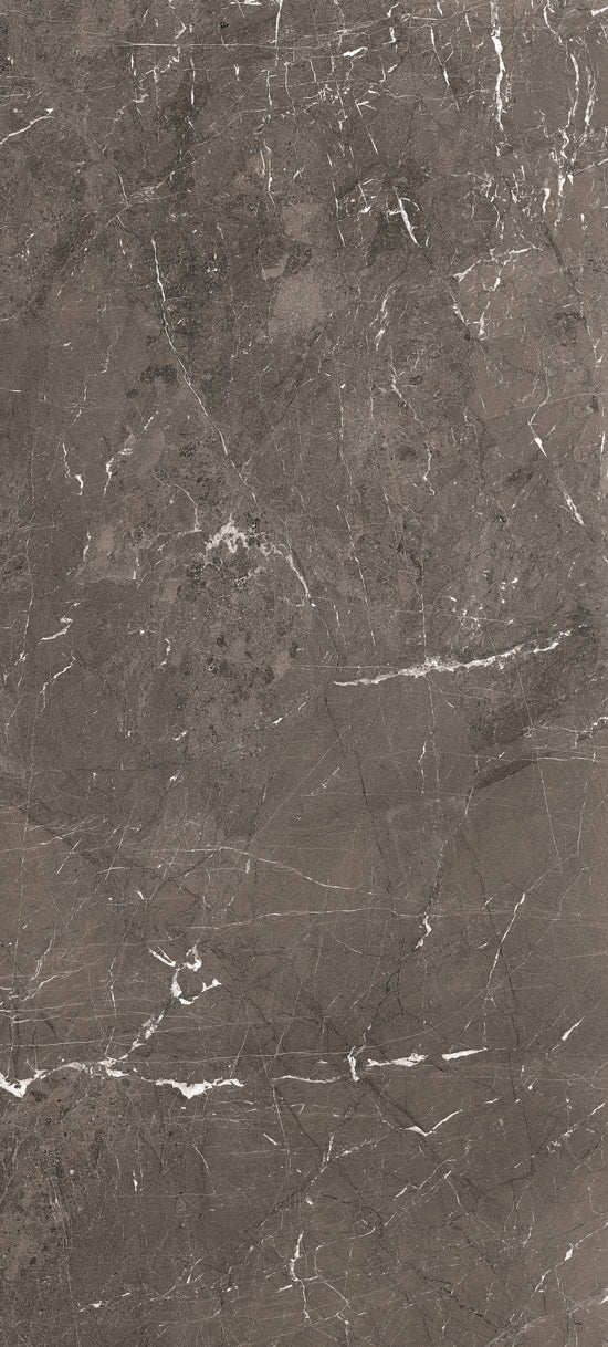 Douglas Jones Magnum brown 120x280 774698 HERITAGE LUXE 6mm glans rett.