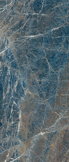 Douglas Jones Mood Marmer blu saint laurent 120x280 CH06XPL CHARM EXPERIENC 6mm glans rett.