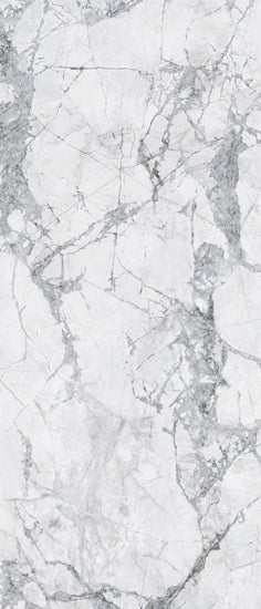 Douglas Jones Mood Marmer invisible grey 120x280 CH04XPL CHARM EXPERIENC 6mm glans rett.