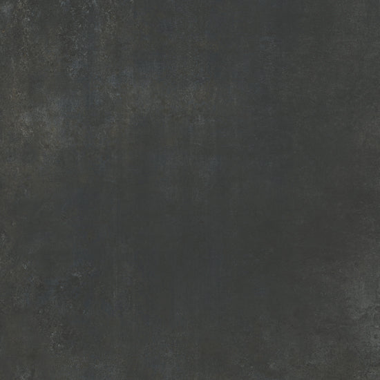 Kronos Metallique noir 80x80 me085 10mm mat rett. R9