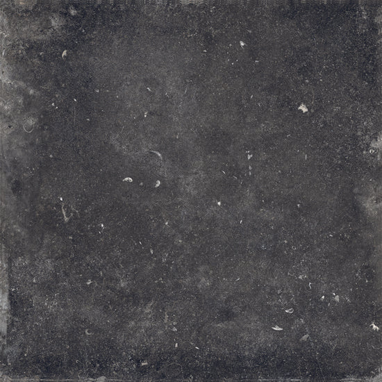 Kronos Evolution noir 100x100 ev001 10mm mat rett. R10