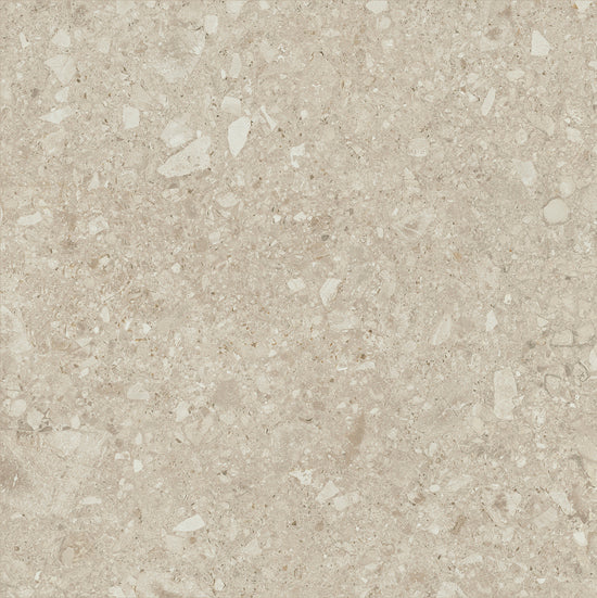 Colorker Native cream 90x90 222530 10mm mat rett. R10