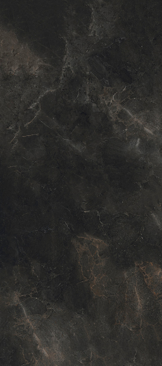 Porcelaingres Royal Stone black diamond 120x270 x2712380x6 6mm mat rett. R10