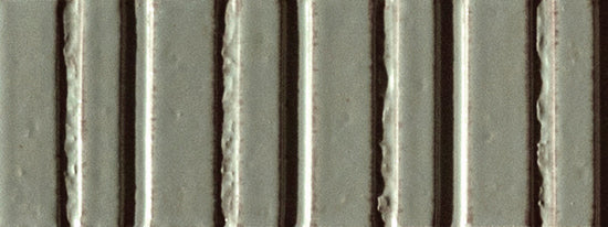 Ragno Glace muschio 7,5x20 RAEN 11,5mm glans strut.dec.