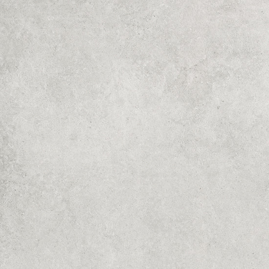 Cercom Square white 60x60 1064873 9,5mm mat rett. R10