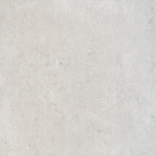 Cercom Square white 100x100 1064848 8,5mm mat rett. R10