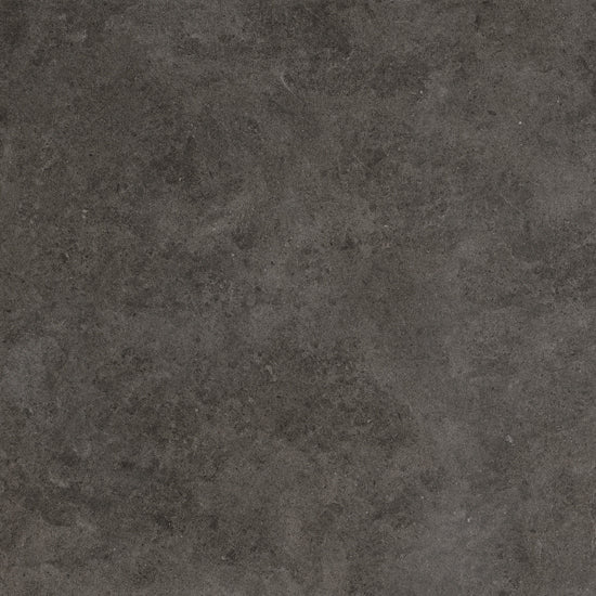 Cercom Square black 60x60 1064870 9,5mm mat rett. R10