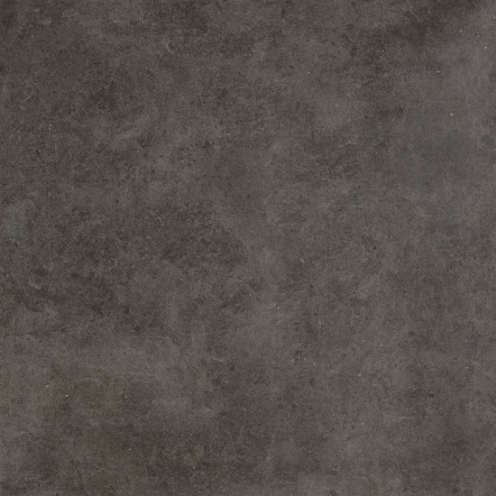 Cercom Square black 80x80 1064858 9,5mm mat rett. R10