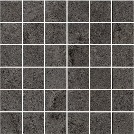 Cercom Archistone dark 30x30 1081852 9,5mm mat moz.f:050x050