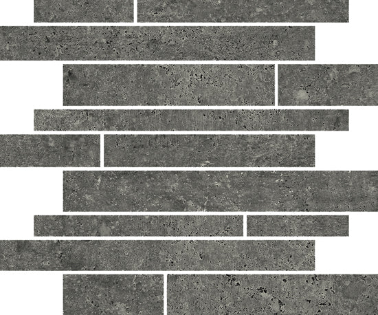 Mirage Nyuma shotcrete 30x30 NY06BJN8 9mm mat mur.