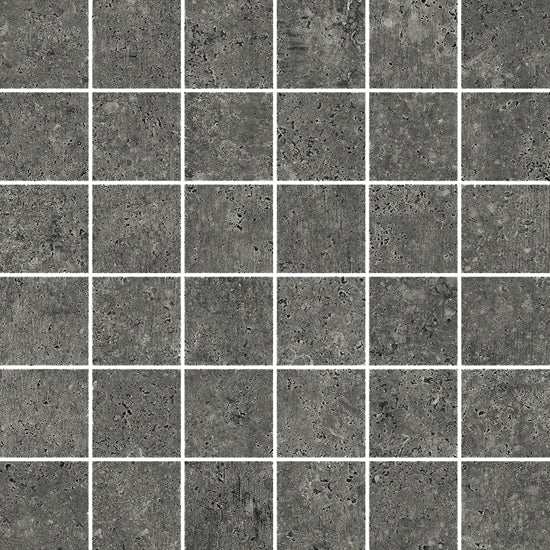 Mirage Nyuma shotcrete 30x30 NY06BJN5 9mm mat moz.f:050x050