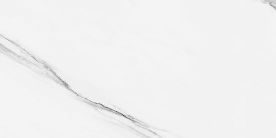 Douglas Jones Marbles white 30x60 4450000112261 9,5mm glans rett.