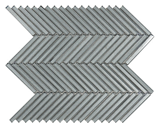 CR Plus HG Glass 30x30 HGLASSGREY 8mm glans moz.