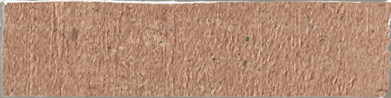 Kronos Terra Crea mattone 7,5x30 te104 10mm mat R10