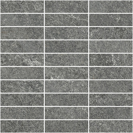 Italgraniti Origins dark 30x30 og06mb9 9mm mat rett.