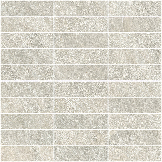 Italgraniti Origins white 30x30 og01mb9 9mm mat rett.