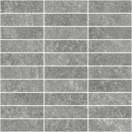 Italgraniti Origins silver 30x30 og05mb9 9mm mat rett.