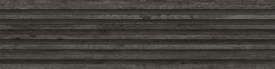 Kronos Nativa lapillo 30x120 na099 10mm mat rett. dec.