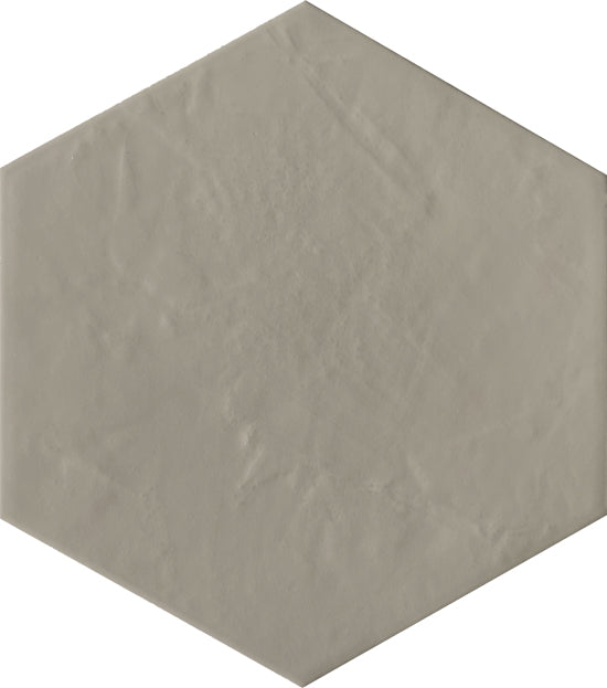 JOS. Dust dove 18x20 03EE140 8mm mat R10 zeskant