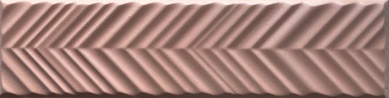 JOS. Dust blush 5x20 03E5C30 9mm mat dec.chevron