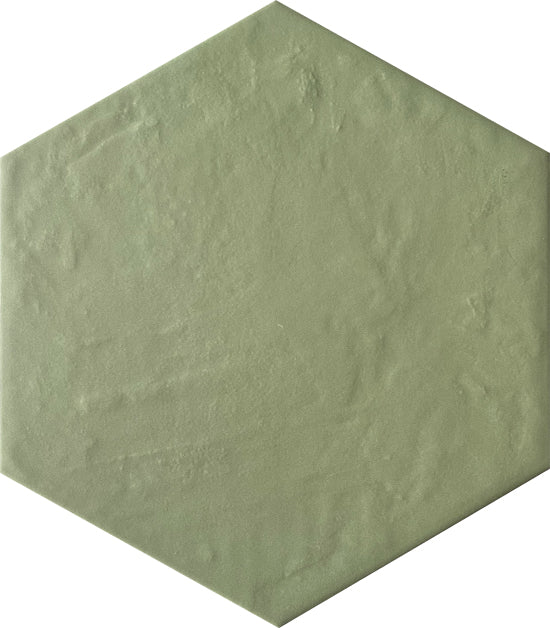JOS. Dust sage 18x20 03EE160 8mm mat R10 zeskant