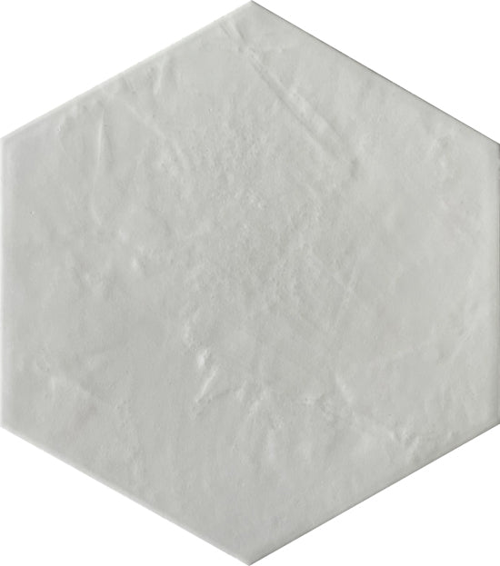 JOS. Dust ice 18x20 03EE100 8mm mat R10 zeskant